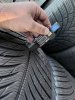 Michelin Pilot Alpin 5 255/40 20 - фото 4