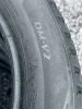 Bridgestone Blizzak DM-V2 225/55 18 - фото 7
