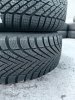 Pirelli Cinturato Winter 2 205/55 17 - фото 3