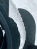 Michelin Alpin 5 205/50 17 - фото 5
