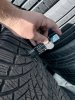 Bridgestone Blizzak LM005 235/55 18 - фото 5