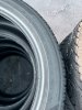 Bridgestone Blizzak 6 235/45 20 - фото 8