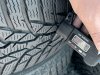 Nokian WRD4 205/55 16 - фото 7