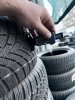 Bridgestone Blizzak LM005 205/55 16 - фото 5
