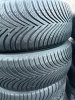 Michelin Alpin 5 215/60 16 - фото 2