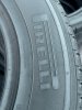 Pirelli Scorpion Verde Allseason 235/65 18 - фото 8