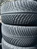 Michelin Pilot Alpin 5 255/45 18 - фото 2