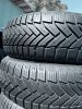 Michelin Alpin 6 195/60 15 - фото 2