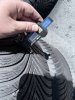 Michelin Alpin 5 215/55 17 - фото 4