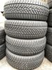Goodyear Perfomance + 205/55 17 - фото 1