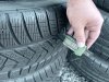 Pirelli Scorpion Winter 255/45 20 - фото 4
