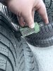 Michelin Alpin A4 205/55 16 - фото 6