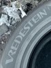 Vredestein Quatrac Pro 235/55 18 - фото 5