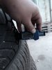Continental TS860 185/50 16 - фото 5