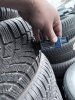 Bridgestone Blizzak LM005 205/55 16 - фото 5