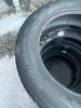 Nokian WRD4 205/55 16 - фото 9