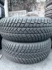 Vredestein Wintrac Pro 215/55 18 - фото 1