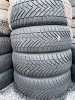 Vredestein Wintrac 215/60 16 - фото 1