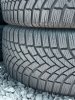 Bridgestone Blizzak LM005 215/60 16 - фото 3