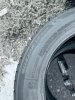 Bridgestone Blizzak LM001 RFT 205/55 16 - фото 7