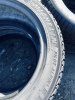 Michelin Alpin 5 245/45 18 - фото 6
