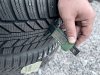 Hankook Icept ION 215/50 19 - фото 9