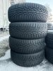 Nokian WRD4 205/55 16 - фото 1