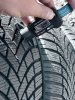 Bridgestone Blizzak LM005 195/55 16 - фото 6