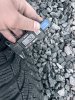 Michelin PA4 205/60 16 - фото 4