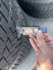 Vredestein Wintrac Pro 245/40 20 - фото 4
