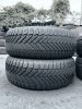 Michelin Alpin 6 205/55 17 - фото 1