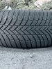 Bridgestone Blizzak LM005 255/55 18 - фото 1