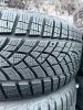 Goodyear UltraGrip Perfomance + 225/55 17 - фото 2
