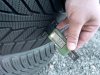 Hankook Winter Icept IonX 285/35 22 - фото 4