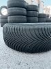 Michelin Alpin 5 205/55 17 - фото 2