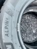 Michelin Alpin 6 185/65 15 - фото 13