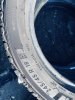 Michelin Alpin 5 245/45 18 - фото 8