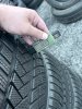 Vredestein wintrac pro 235/35 20 - фото 4