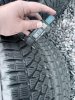 Bridgestone Blizzak W810 205/65 16 - фото 2