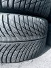 Michelin Pilot Alpin 5 245/40 18 - фото 3