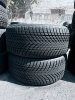 Goodyear Perfomance 3 245/40 19 - фото 1