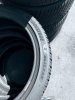 Bridgestone Blizzak 6 235/40 19 - фото 8