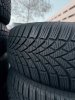 Bridgestone LM005 215/65 17 - фото 2