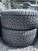 Dunlop Winter Sport 3D 225/55 17 - фото 1