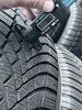 Bridgestone Blizzak LM005 205/60 16 - фото 4