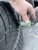 Vredestein wintrac pro 235/35 20 - фото 2