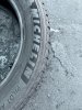 Michelin Pilot Alpin 5 225/55 19 - фото 5