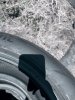 Bridgestone LM005 255/50 19 - фото 8