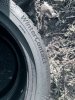 Continental TS870P 255/45 20 - фото 5