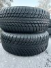 Bridgestone Blizzak LM001 RFT 205/55 16 - фото 1